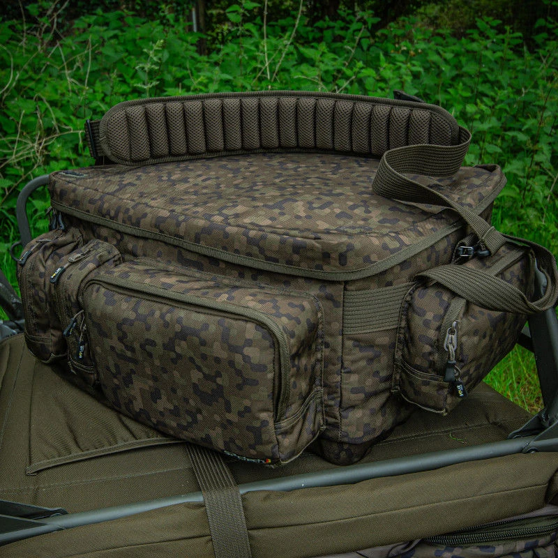 Solar Tackle SP C-Tech Barrow Bag XL - £119.99